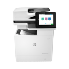 پرینتر چند کاره لیزری اچ پی HP LaserJet Enterprise MFP M631dn